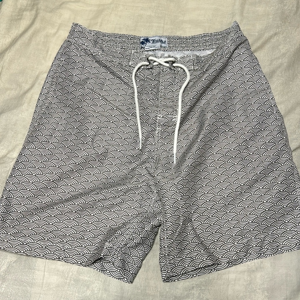 Men’s Swim Trunks